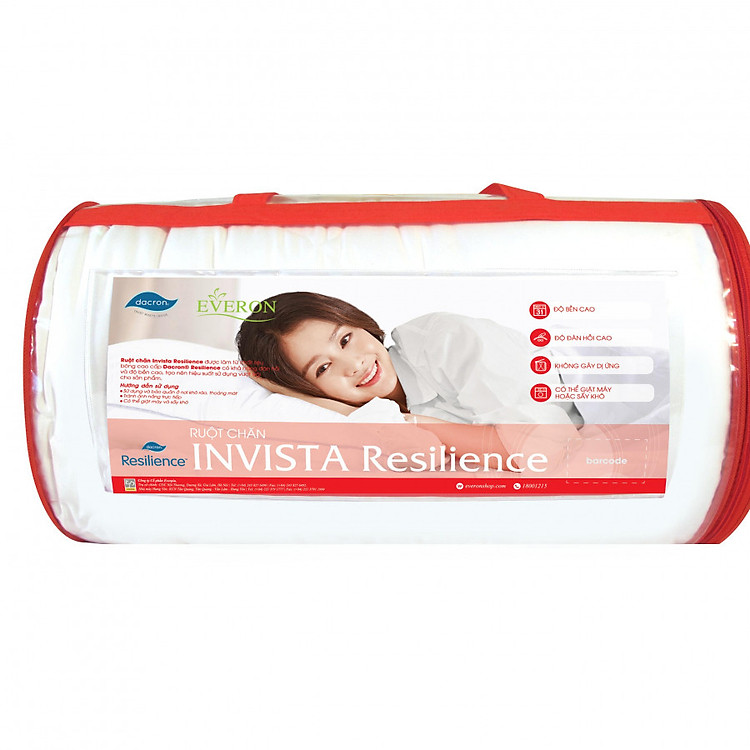 Ruột Chăn Invista Resilience