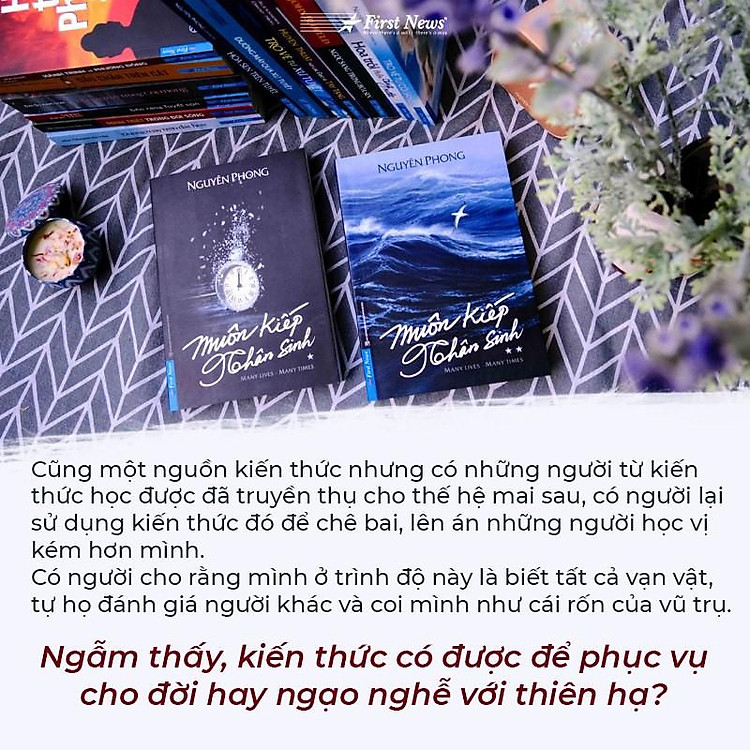 Muôn Kiếp Nhân Sinh Tập 2 - Ảnh 5