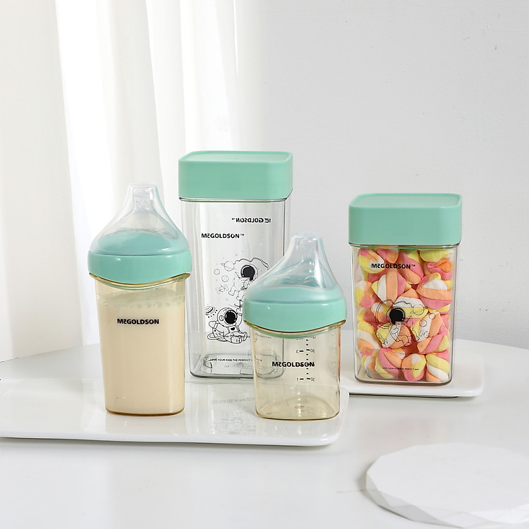 Nắp bình RICHKID cho nước - Xanh Chính hãng Giá tốt - Hình ảnh 3