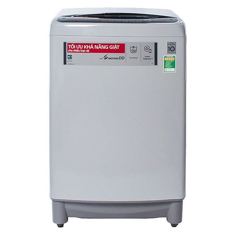 Máy giặt LG Inverter 10 kg T2310DSAM