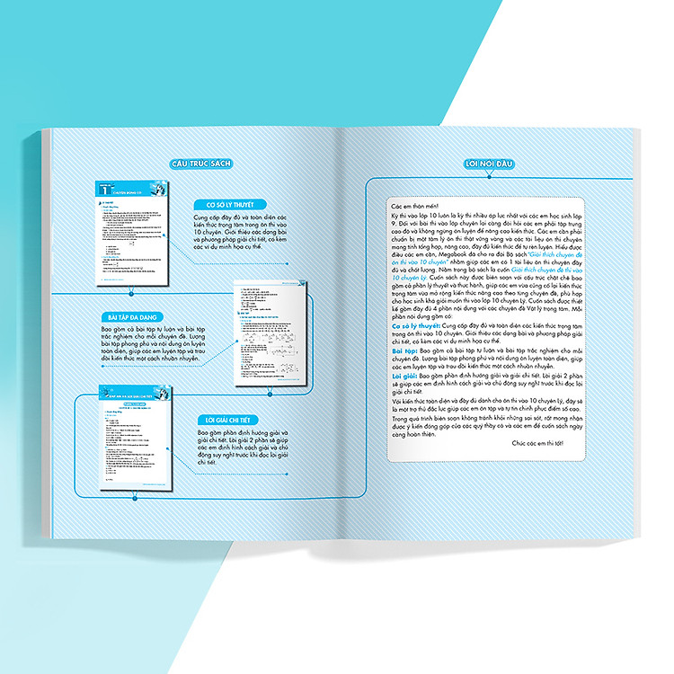 Giải Thích Chuyên Đề Thi Vào 10 Chuyên Lý - Ảnh 6