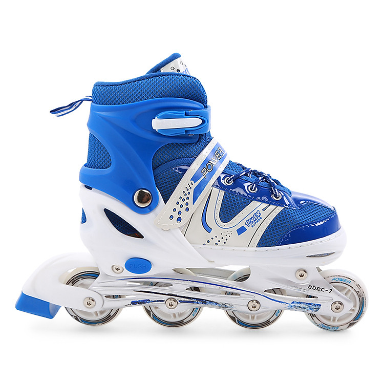 Giày patin power superB