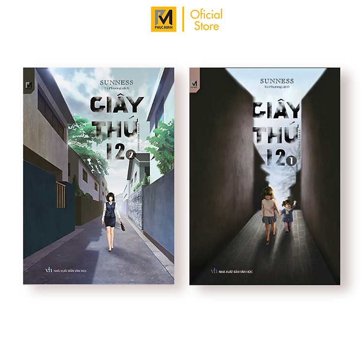 Giây Thứ 12 - Tập 2 - Ảnh 3