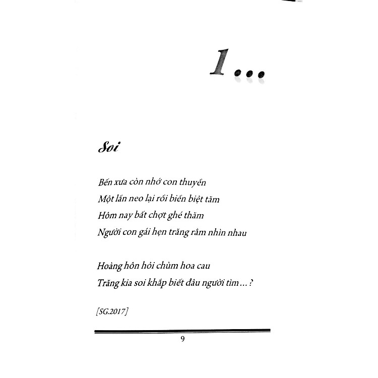 Hoàng Hôn Phiêu - Ảnh 6