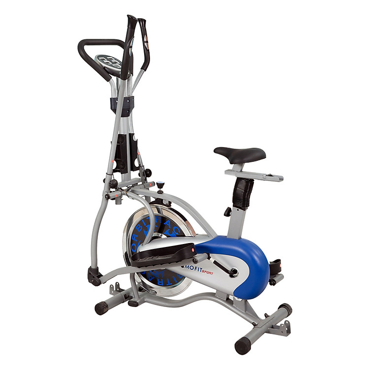 Xe Đạp Tập Đa Năng Mofit MO-2085