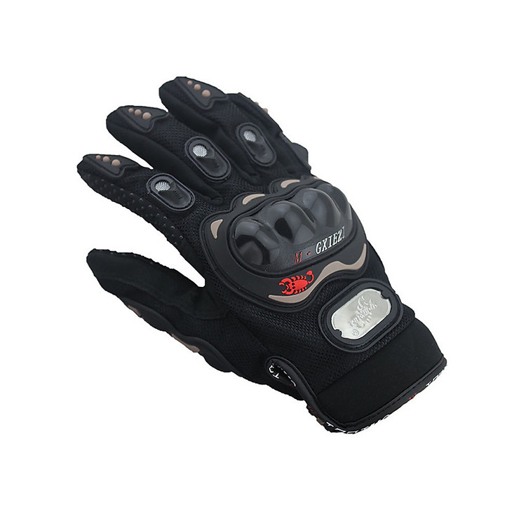 Bao tay, Găng tay xe máy moto đi phượt Full Ngón