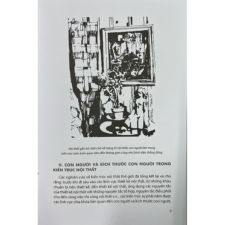 Kiến Trúc Nội Thất - Ảnh 6