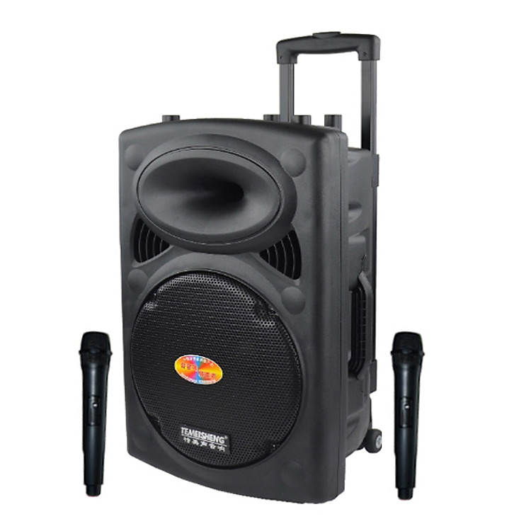 Loa kéo Temeisheng 107 - Hàng nhập khẩu