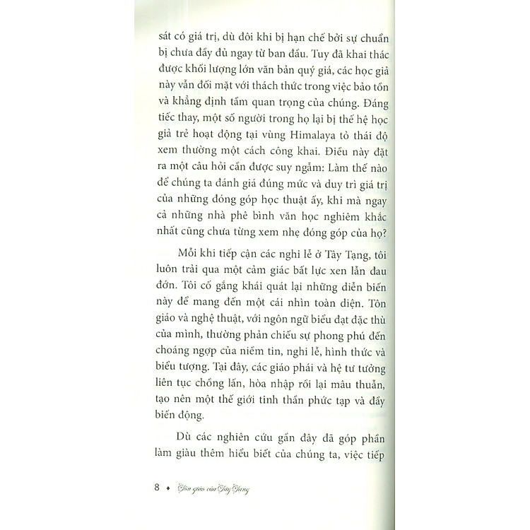 Tôn Giáo Của Tây Tạng - Ảnh 6