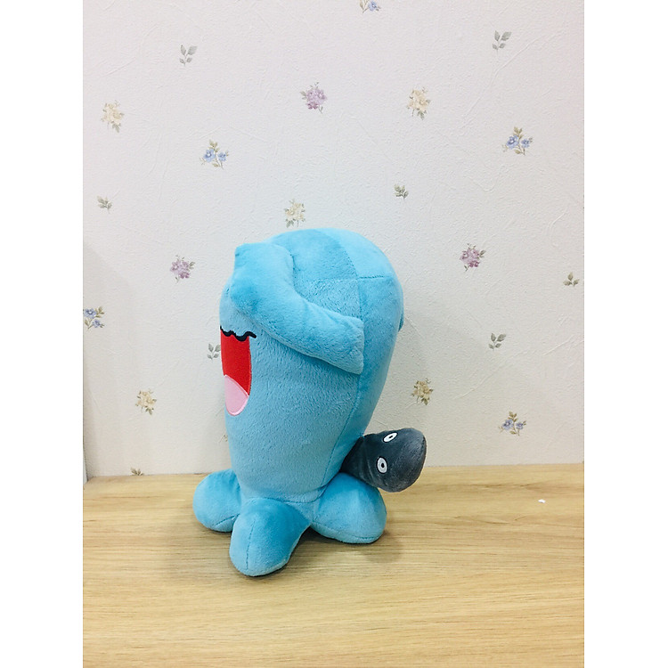 Gấu bông Pokemon Sonans tại THỊNH PHÁT Chính hãng Ưu đãi - Hình ảnh 2