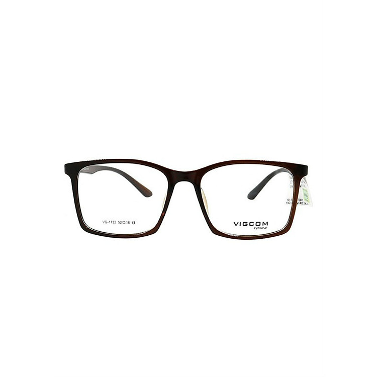 Gọng Kính Unisex Vigcom VG1732
