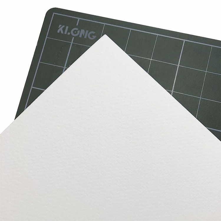 Giấy Vẽ Đa Năng KLONG A4+ (25 tờ) - Ảnh 3