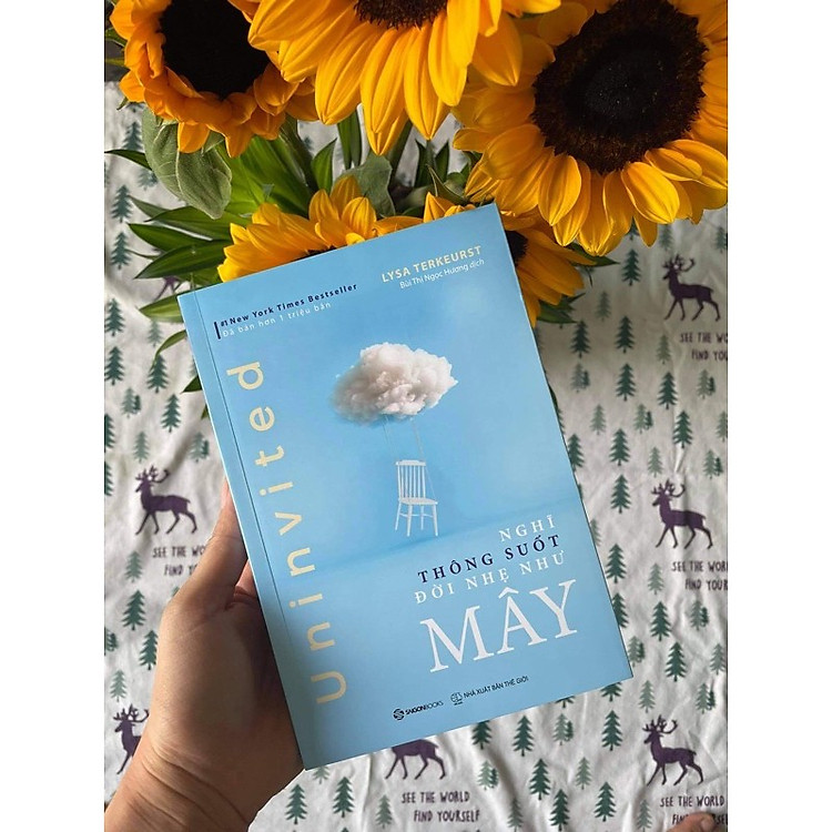 Nghĩ Thông Suốt, Đời Nhẹ Như Mây - Ảnh 4