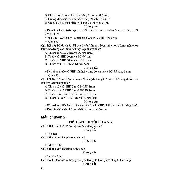 Chinh Phụ Đỉnh Olympia Ngân Hàng Câu Hỏi Có Đáp Án Và Lời Giải Vật Lí - Ảnh 5