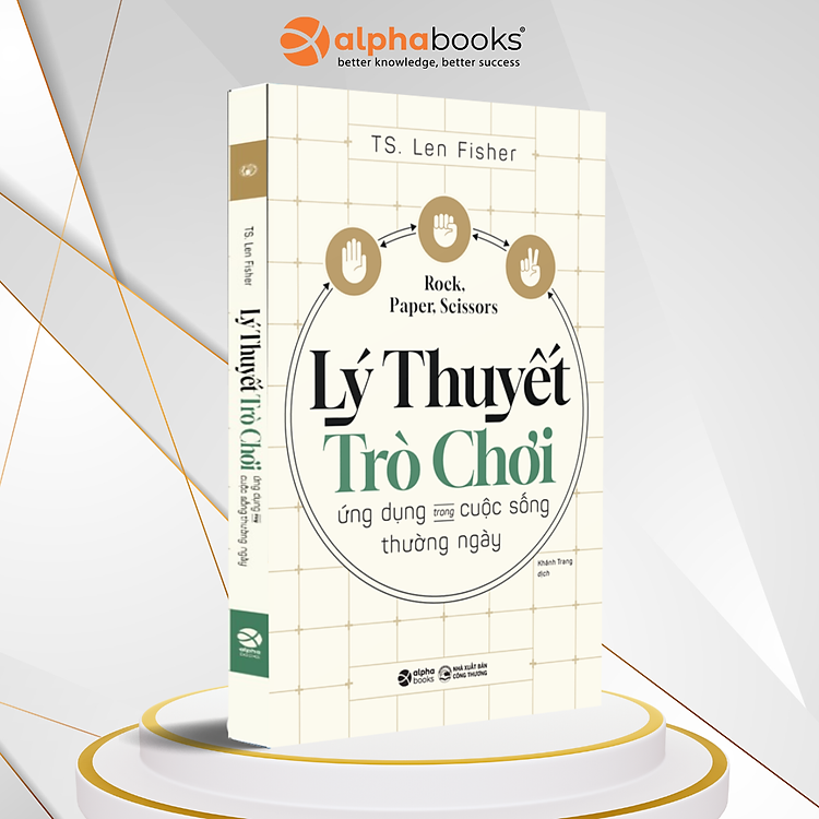 Lý Thuyết Trò Chơi Ứng Dụng