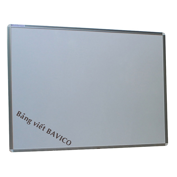 Bảng Viết Bút Lông Bavico BL06 (1.2 x 2.4 m)