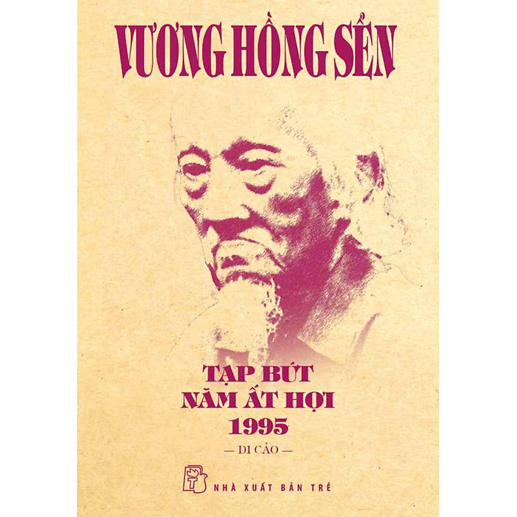 Tạp Bút Năm Ất Hợi 1995 - Ảnh 7