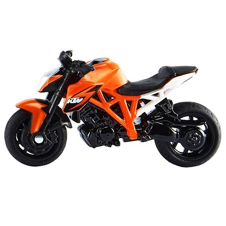 Mua tại Tiki: Đồ Chơi Mô Hình Xe KTM 1290 Chính hãng Giá tốt