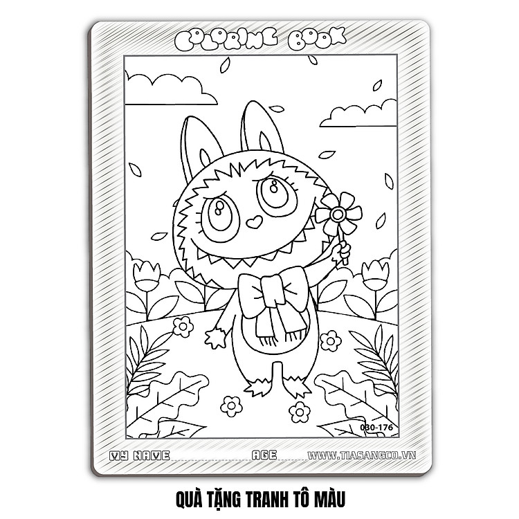 Xếp hình A4 - 30 mảnh Tia Sáng Chính hãng Giá rẻ - Hình ảnh 2