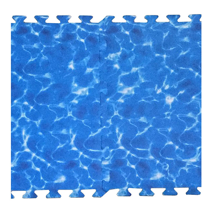 Bộ 4 Thảm xốp an toàn cho bé Chính hãng Giá tốt - Hình ảnh 3