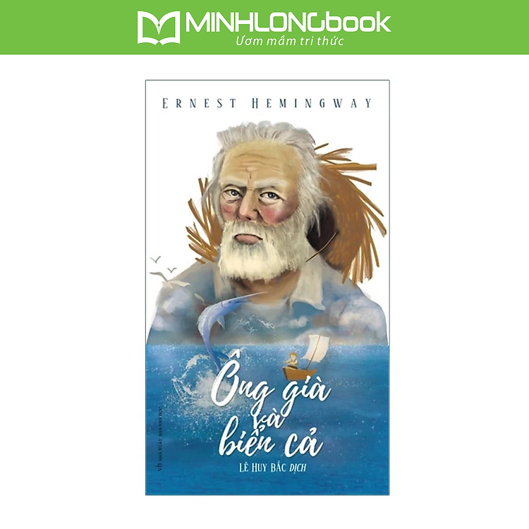 Ông Già Và Biển Cả