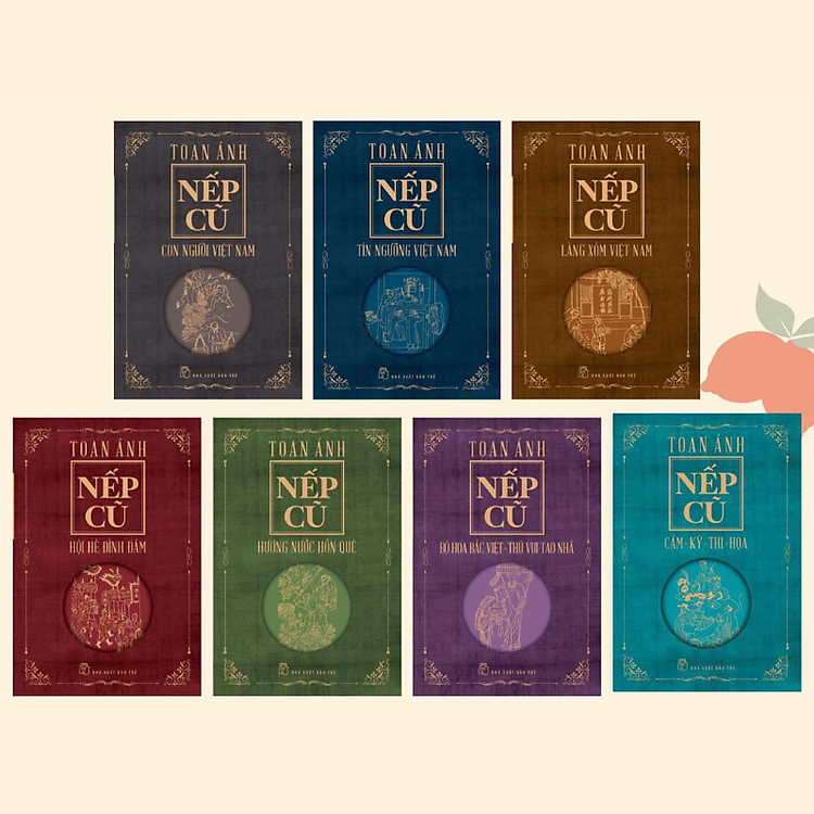 Nếp Cũ – Nhà văn Toan Ánh