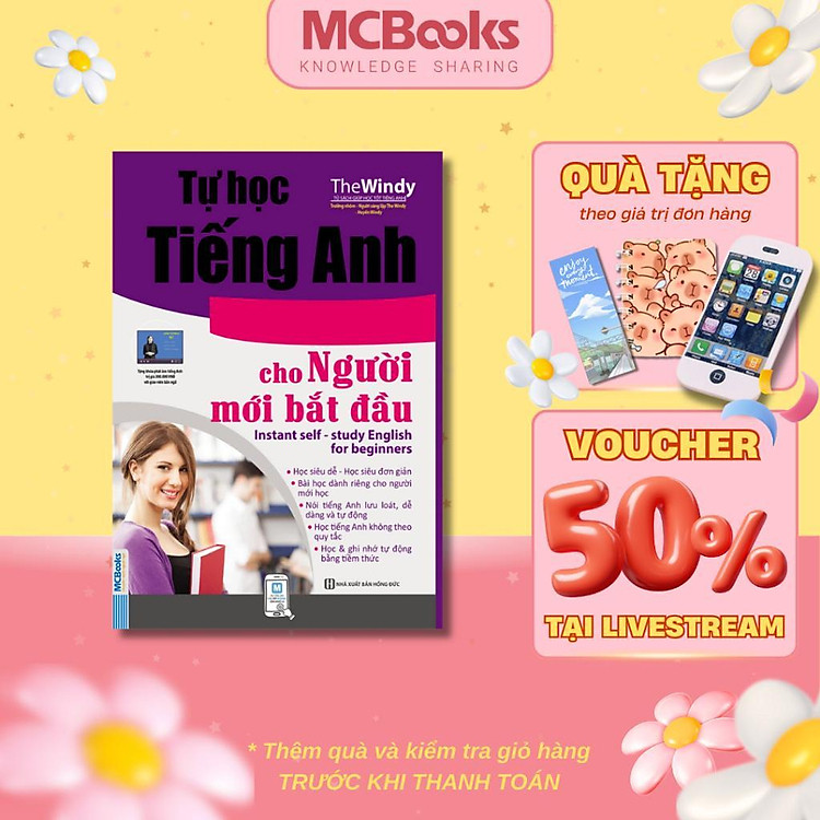 Tự Học Tiếng Anh Cấp Tốc Cho Người Mới Bắt Đầu - Ảnh 2