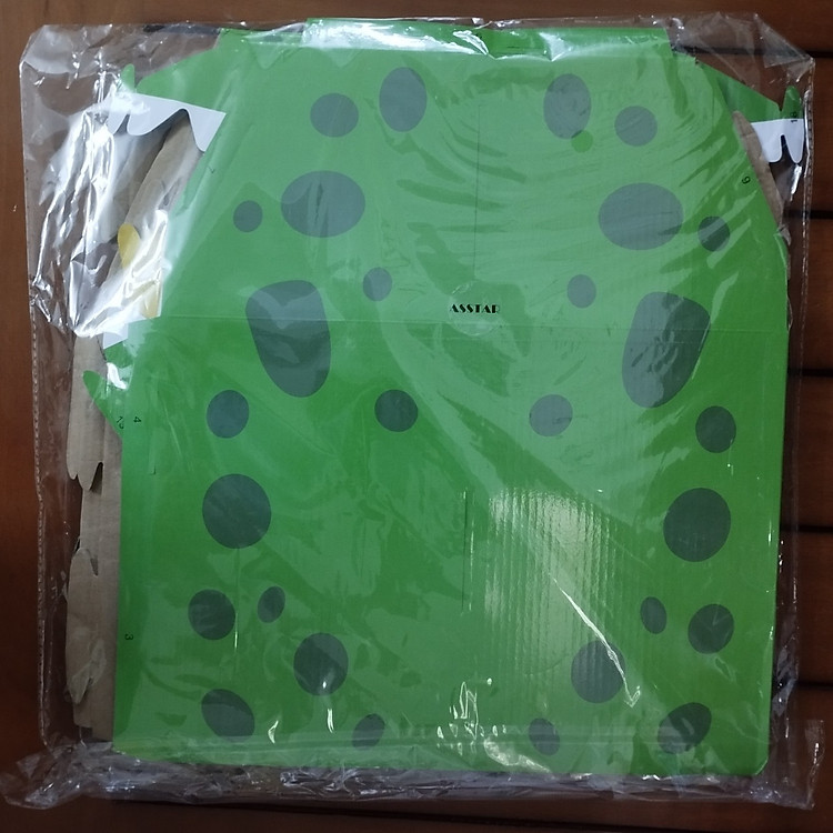 Đồ Chơi Hoá Trang Trung Thu Cho Bé Chính hãng Tiết kiệm - Hình ảnh 3