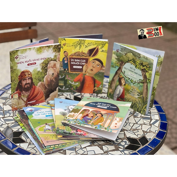 NHẬT KÝ NUÔI DẠY TÂM HỒN TỪ KINH CỔ DO THÁI: 12 Phẩm chất con yêu cần có