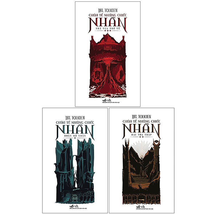 Chúa Tể Những Chiếc Nhẫn – Nhà Vua Trở Về
