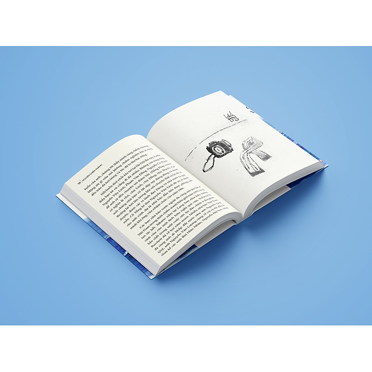 CHUYỆN KỂ CỦA MỘT ĐẠI SỨ - Ảnh 6