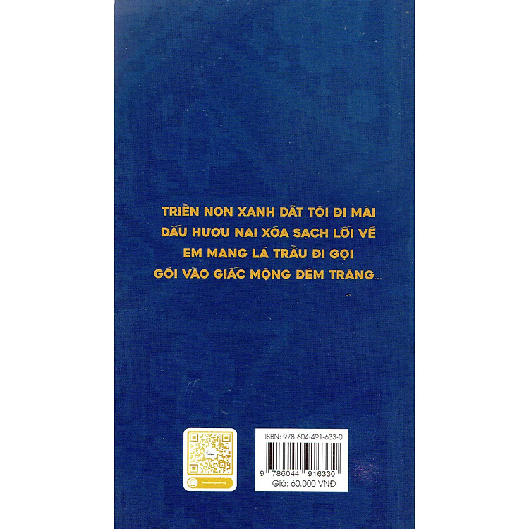 Hữu Vi - Triền non xanh dắt tôi đi mãi - Ảnh 2