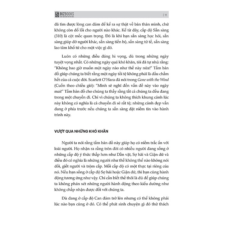 Bản Đồ Về Ý Thức - Giải Mã Trường Năng Lượng, Khai Phá Sức Mạnh Phi Thường Trong Con Người Bạn - Ảnh 3