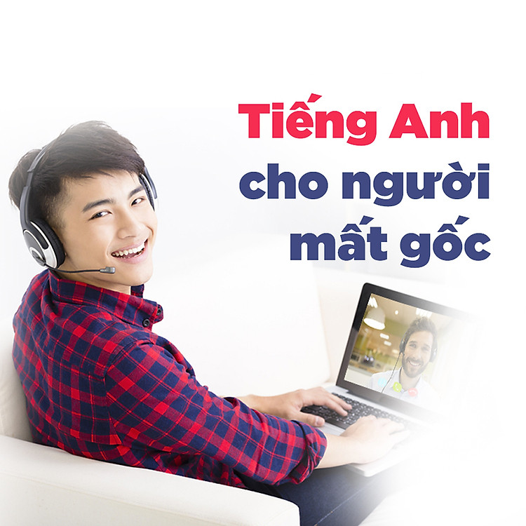 Bộ 6 Khóa Học Tiếng Anh Cho Người Mất Gốc KYNA NN04