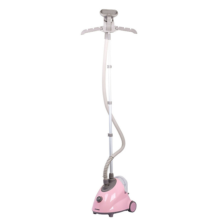 Bàn Là Cây HYUNDAI Chính Hãng HDE 7900B Màu Hồng