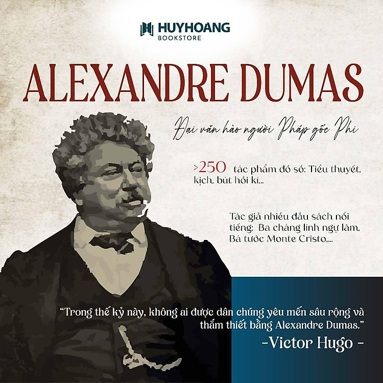 Bá Tước Monte Cristo - Ảnh 3