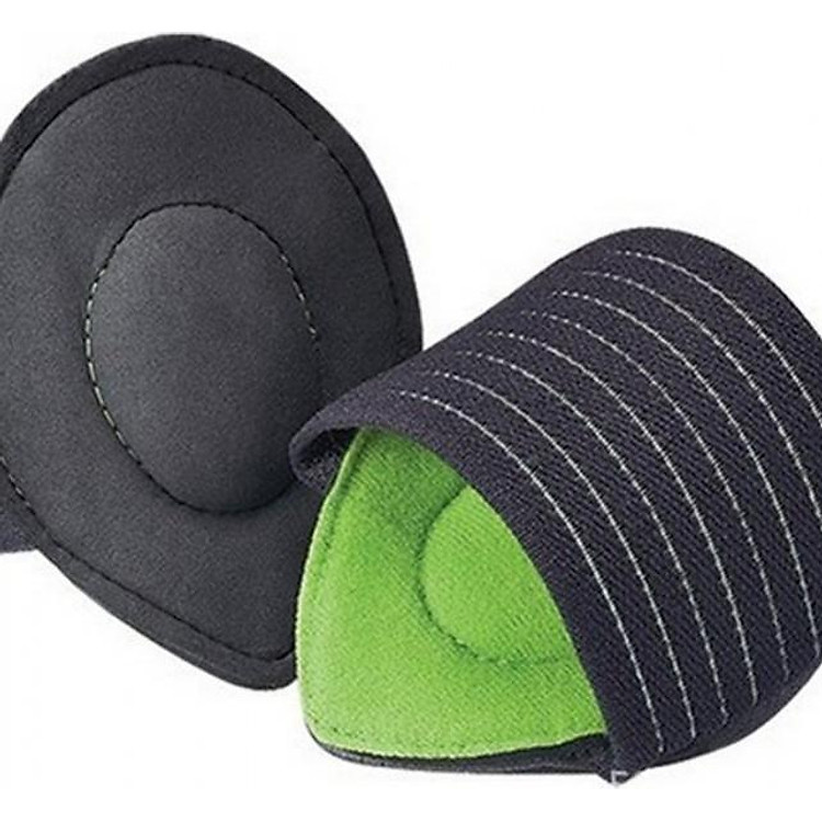 Bộ 2 miếng đệm lót chân massage chân giảm đau chân tăng cường tuần hoàn máu Strutz Cushioned