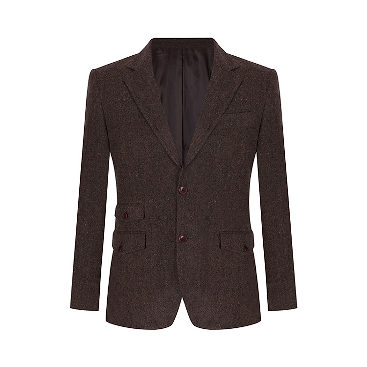 Áo Vest Nam Thời Trang TJ11C4201