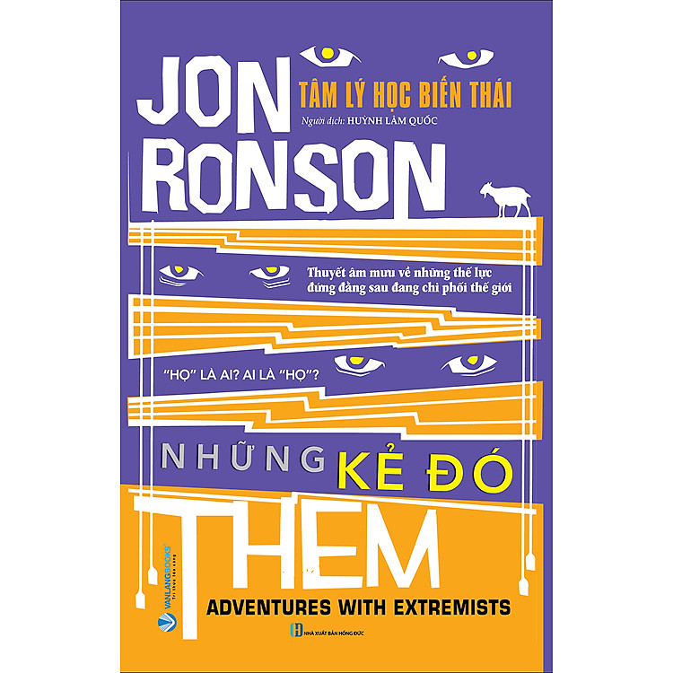 Tâm Lý Học Biến Thái