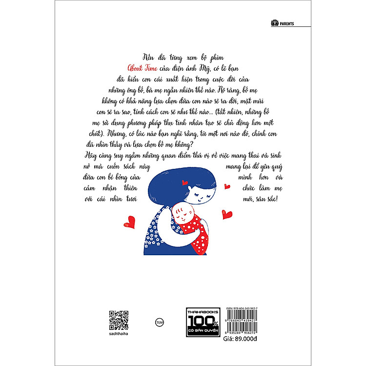 Mẹ Nhật Thai Giáo - 2024 - Ảnh 2