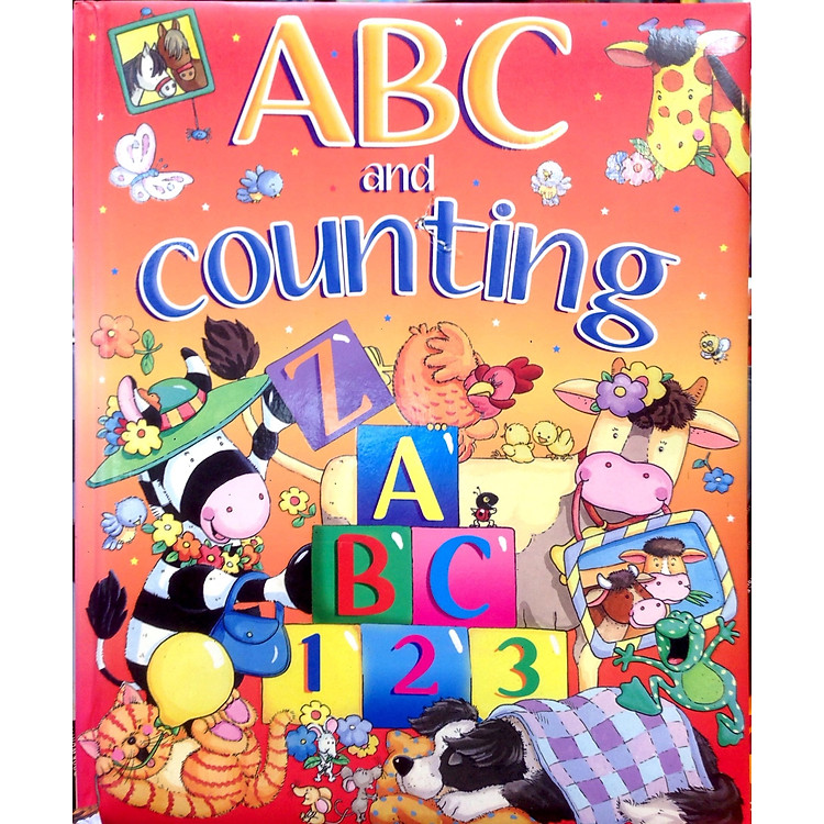 ABC & Counting - Ảnh 4