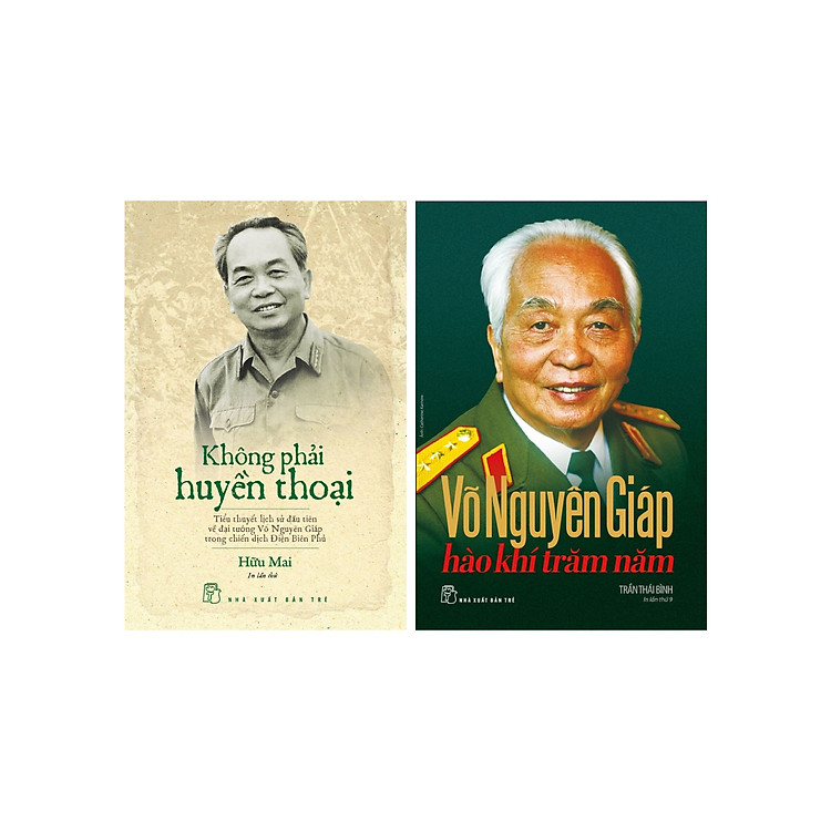 Không Phải Huyền Thoại