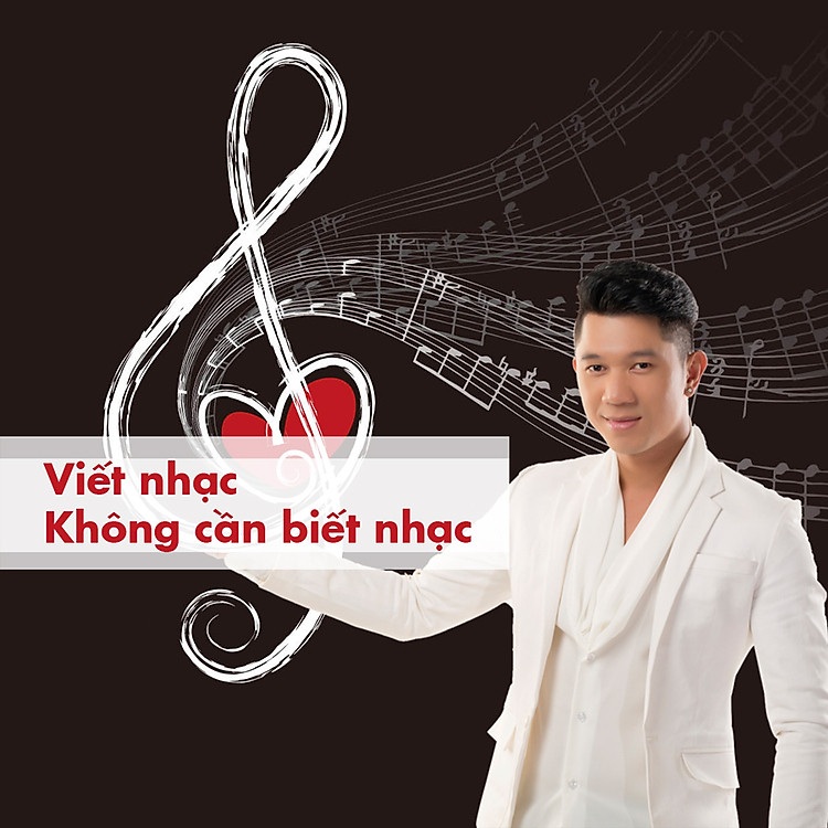 Unica - Viết Nhạc - Không Cần Biết Nhạc