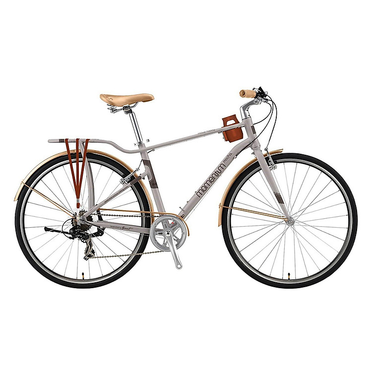 Xe Đạp Thể Thao Giant Ineed Mocha 2017