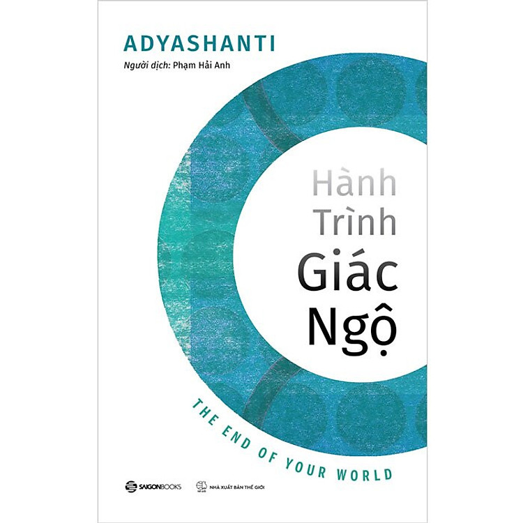 Lazada: Hành Trình Giác Ngộ