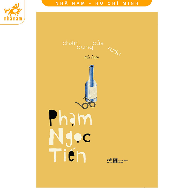 Series sách Phạm Ngọc Tiến: Chuyện liền ông liền bà, Chân dung của rư.ợ./u, tình yêu thạch sùng (Nhã Nam HCM)