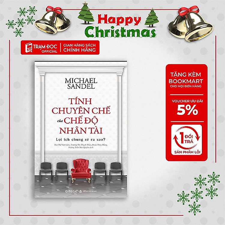 Tính Chuyên Chế Của Chế Độ Nhân Tài