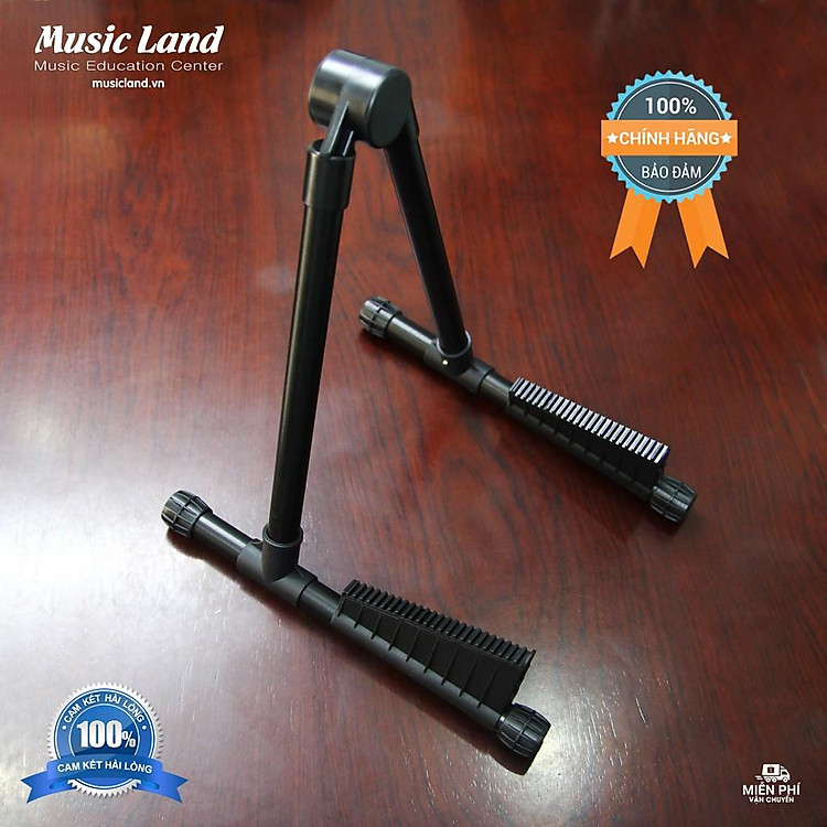 Giá để Đàn Guitar – Chân chữ A – Tháo Ráp