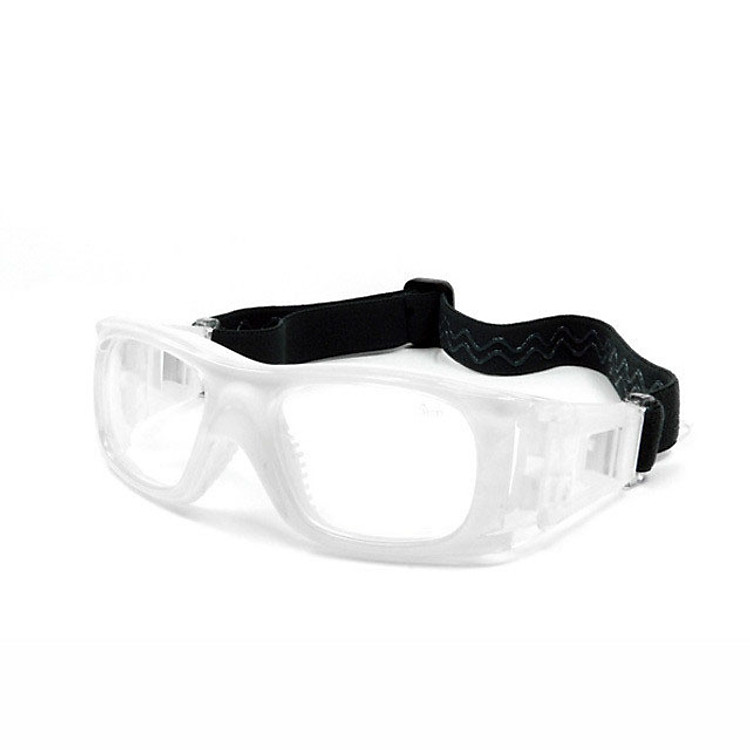 Gọng kính chơi bóng đá bóng rổ cho người cận chính hãng Panlees JH816