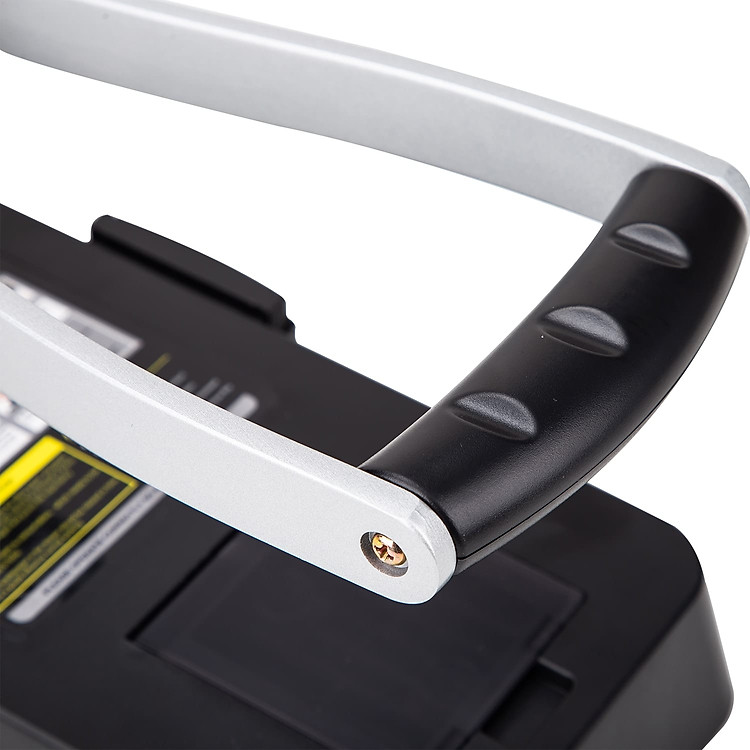 Máy đục lỗ đại Deli (150 tờ) - Ảnh 5